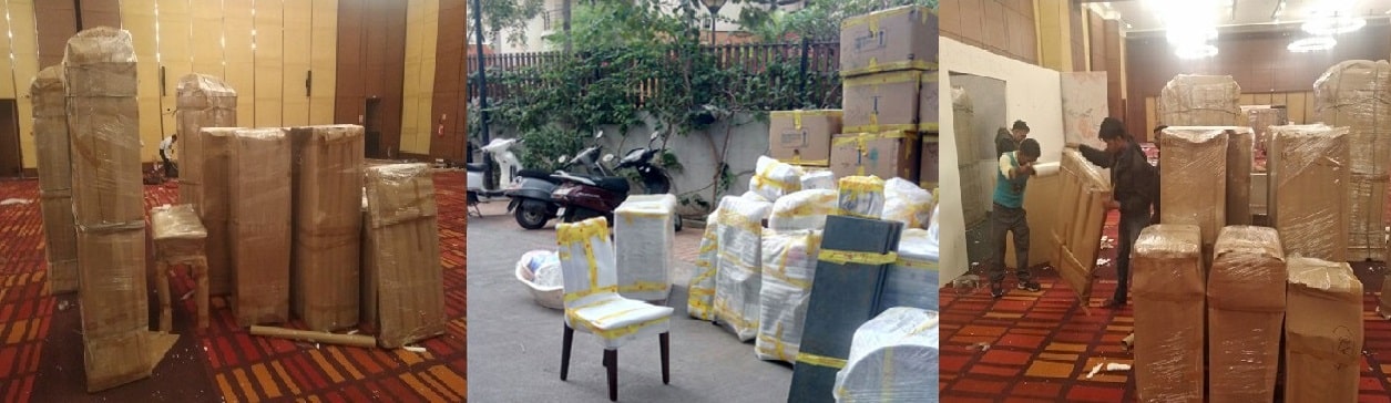 professional packers and movers in vadodara