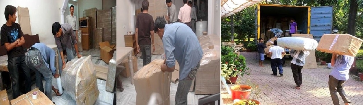  Packer and Movers in nashik