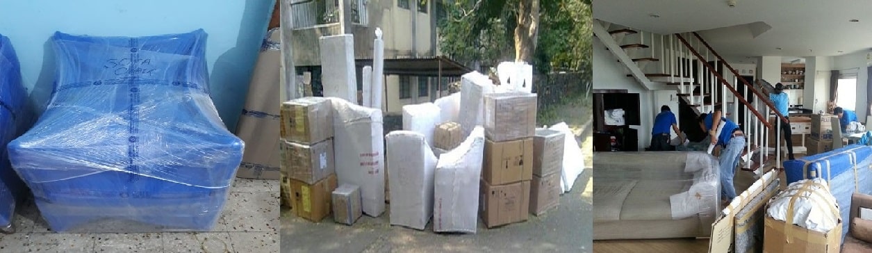 Packers Movers barwala