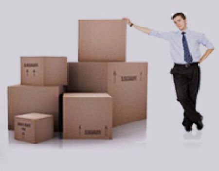 Local Packers movers